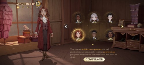 Télécharger Harry Potter La Magie Émerge Jeux Les Numériques