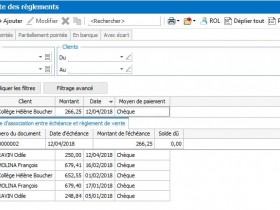 Télécharger EBP Logiciel Devis et Facturation Bâtiment Finance Les