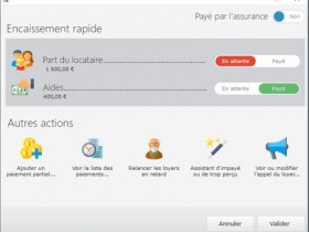 Télécharger Emjysoft Gestion Locative CNET France