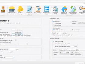 Télécharger Emjysoft Gestion Locative Bureautique Finance Les