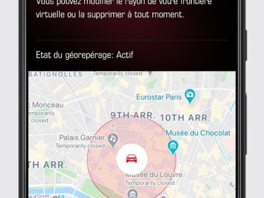 Télécharger My Honda pour Android iOS et APK Frandroid