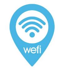 Télécharger WeFi Find Wifi Utilitaires Les Numériques