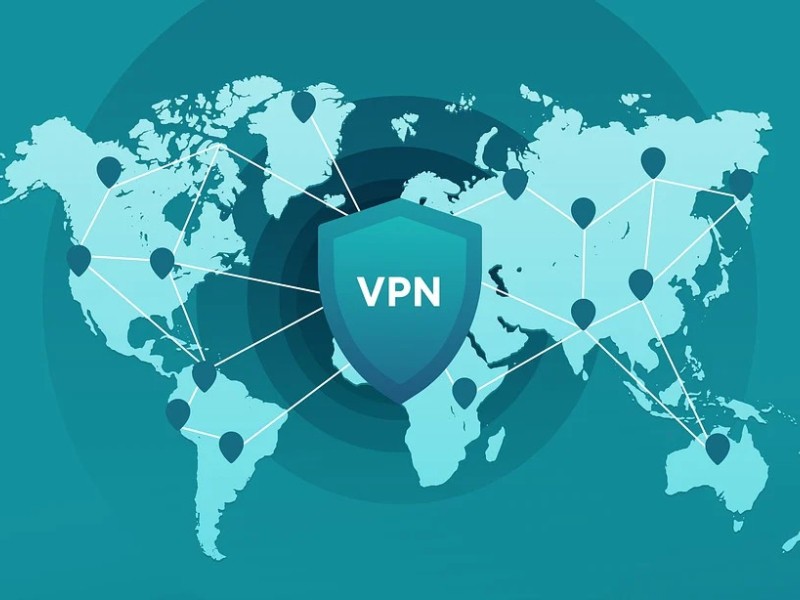 O que é uma VPN ? Como é que funciona ?