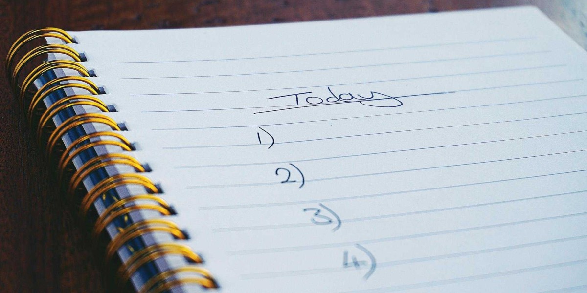 6 applications pour vous aider à tenir vos bonnes résolutions