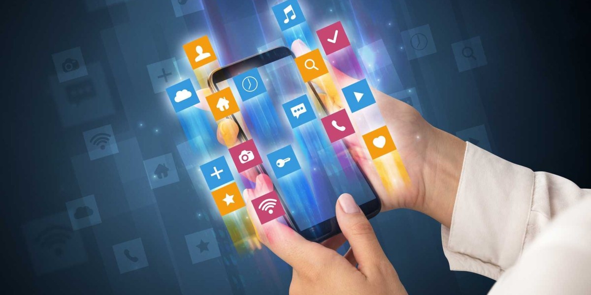 Quelles sont les meilleures applications à télécharger sur votre smartphone Android ?