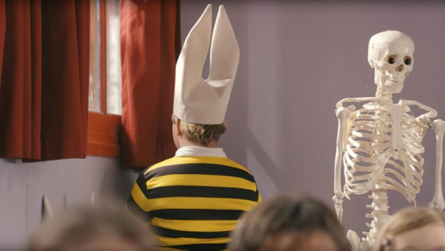 Si vous êtes un cancre de la sécurité, Proton Pass vous le dira