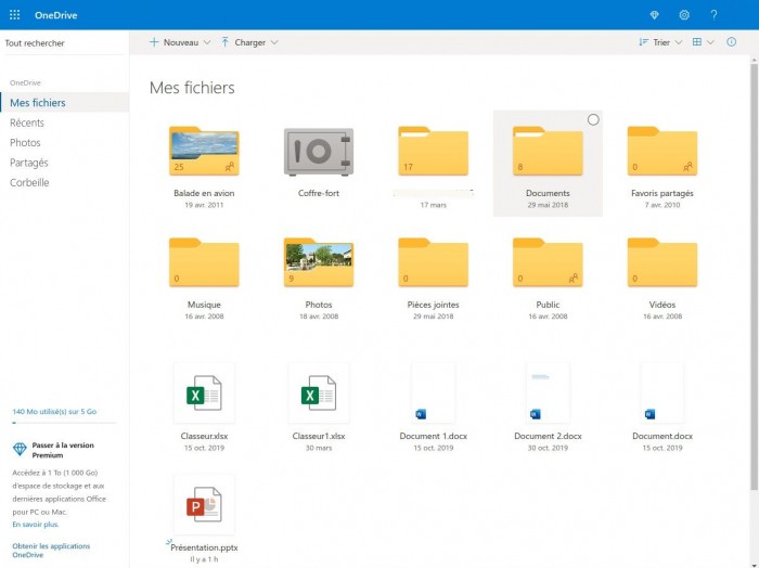 Download Microsoft OneDrive