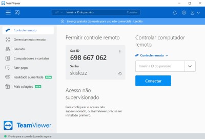 TeamViewer