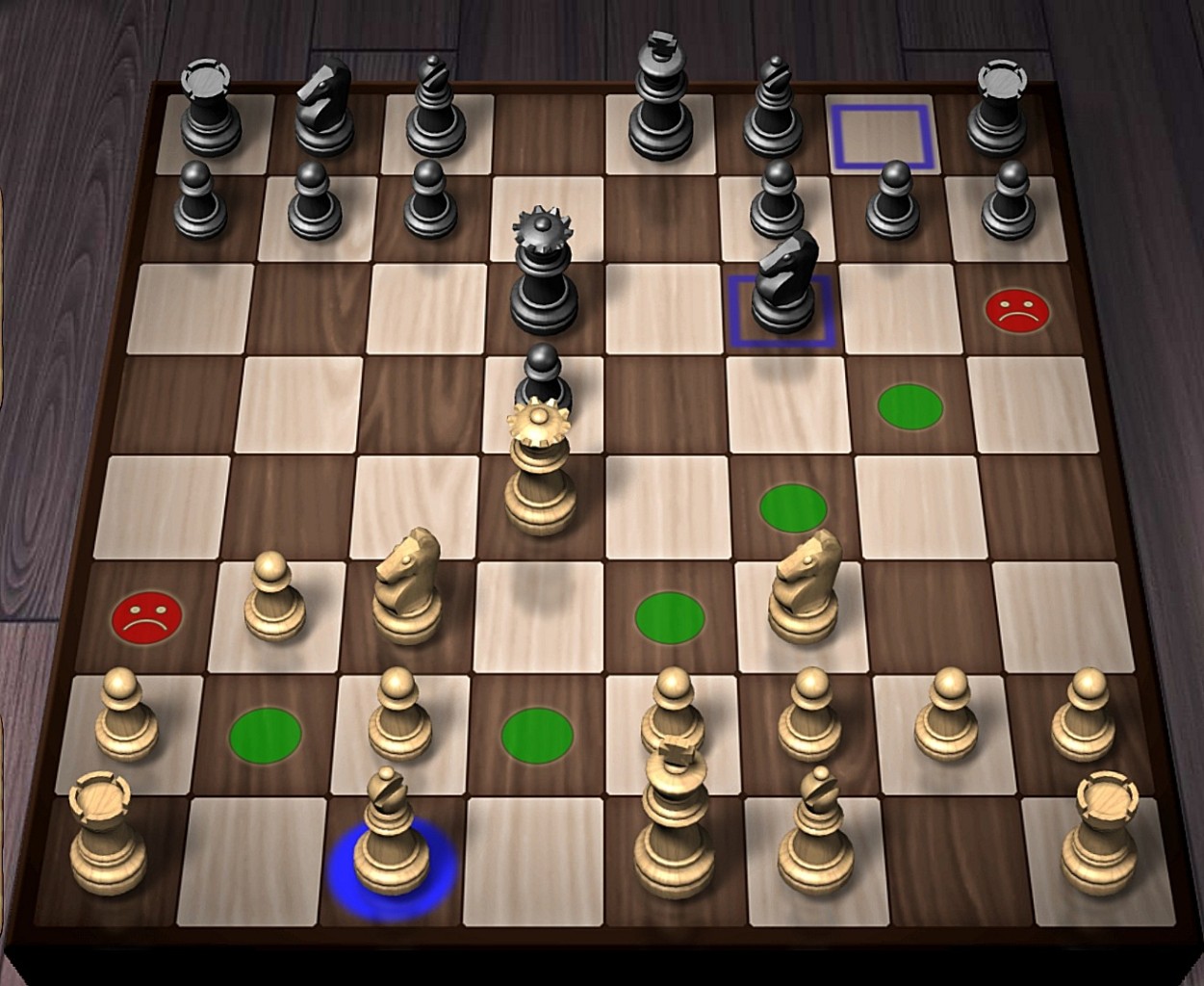 Battle Chess en ligne gratuit