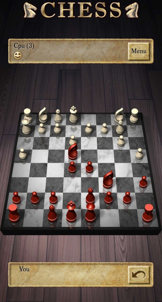 Battle Chess en ligne gratuit