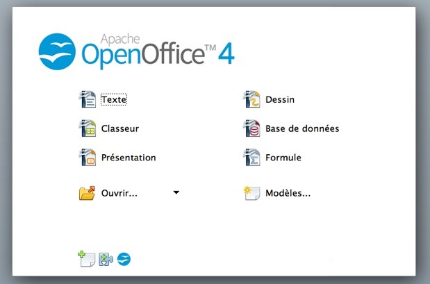 Télécharger Apache OpenOffice () - Bureautique - Les  Numériques