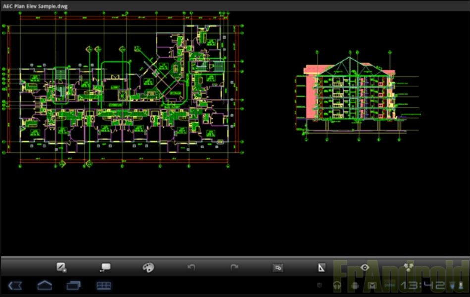 Télécharger AutoDesk DWG Trueview 2023 (gratuit) Pour Windows, Service ...