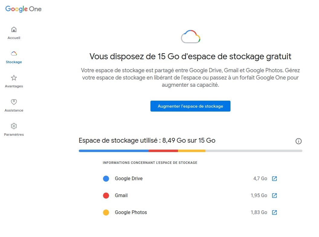 T l charger Gmail Internet Communication Les Num riques T l charger Gmail Internet Communication Les Num riques
