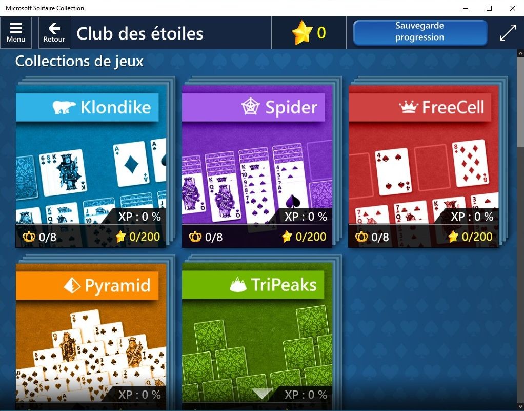 123 Free Solitaire - Klondike  Petit jeux, Jeux gratuit, Jeux gratuit a  telecharger