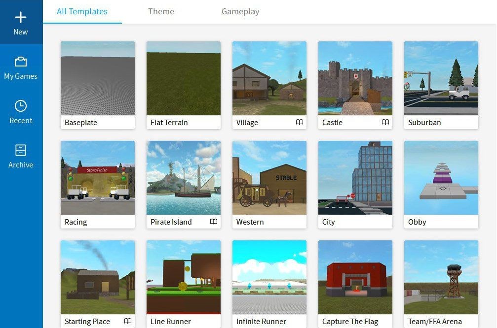 Roblox pour les parents : tout ce que vous devez savoir