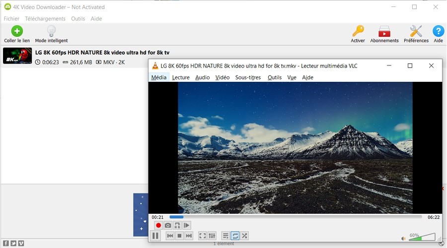 telecharger et installer 4k video downloader