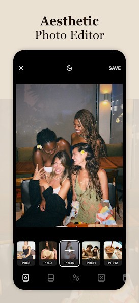 Vtg Editor Download Vintage Photo Editor - Vintify (free) for Android and iOS ...