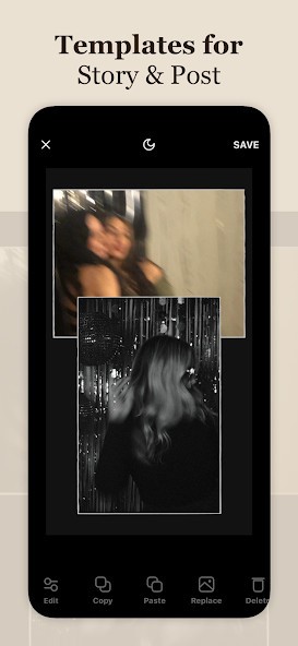 Vtg Editor Download Vintage Photo Editor - Vintify (free) for Android and iOS ...