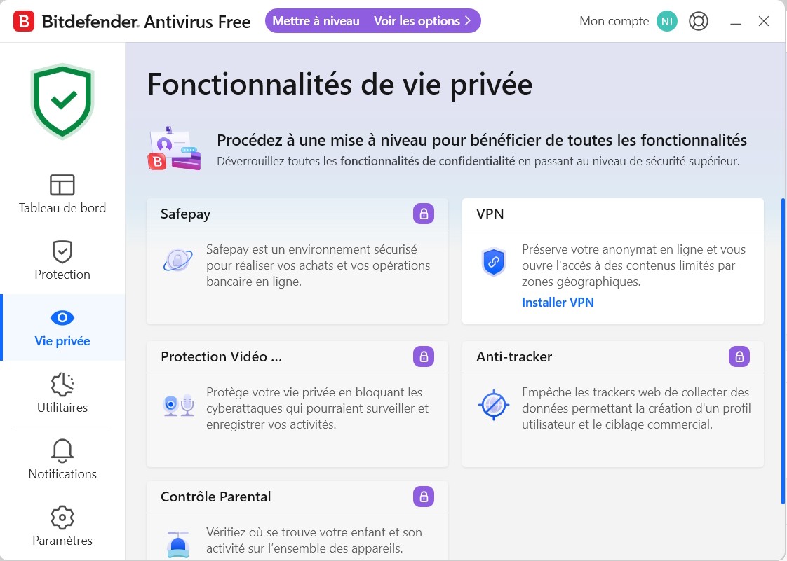Cnet.com Free Antivirus