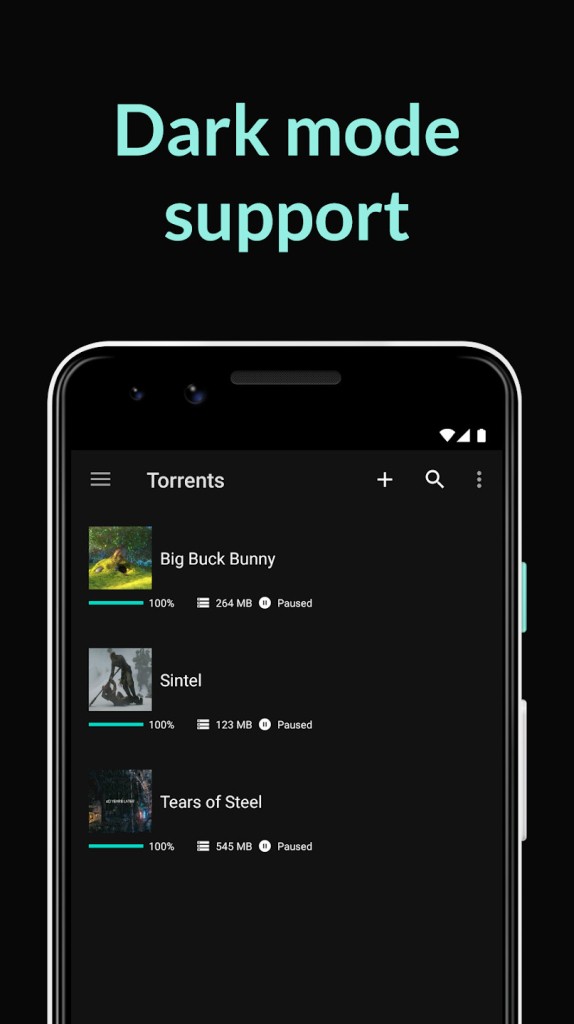 Download BitTorrent (free) for Windows, macOS and Android, APK | Gizmodo