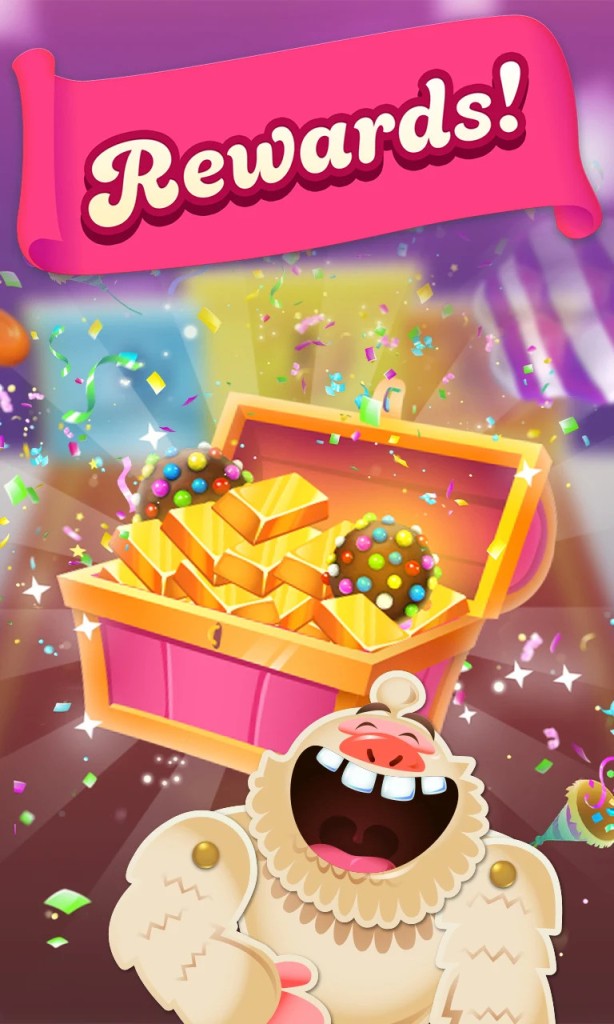 Descargar Candy Crush Saga (gratis) para Windows, Android, APK, iOS y