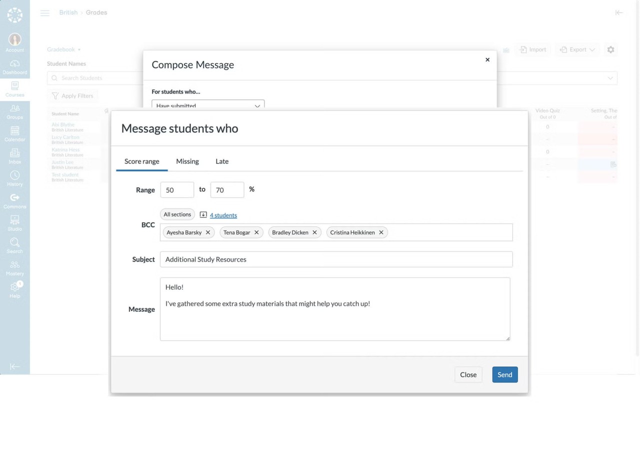 Download Canvas by Instructure for Android, iOS and Web App | Gizmodo