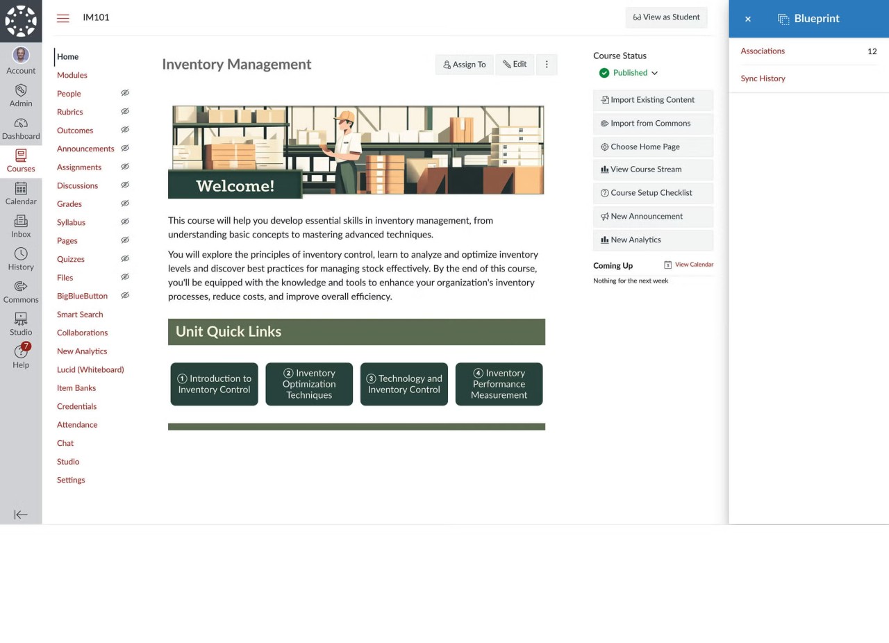 Download Canvas by Instructure for Android, iOS and Web App | Gizmodo