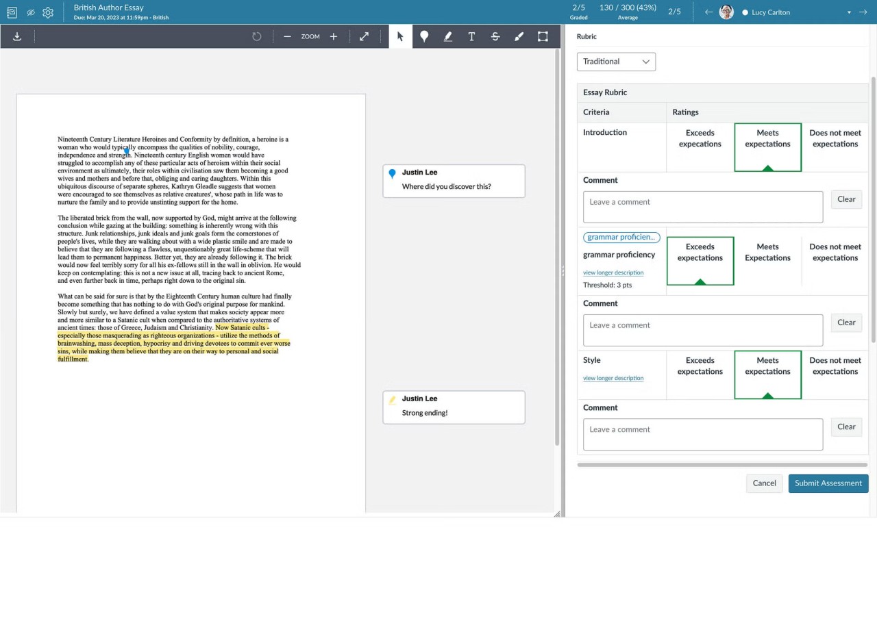 Download Canvas by Instructure for Android, iOS and Web App | Gizmodo
