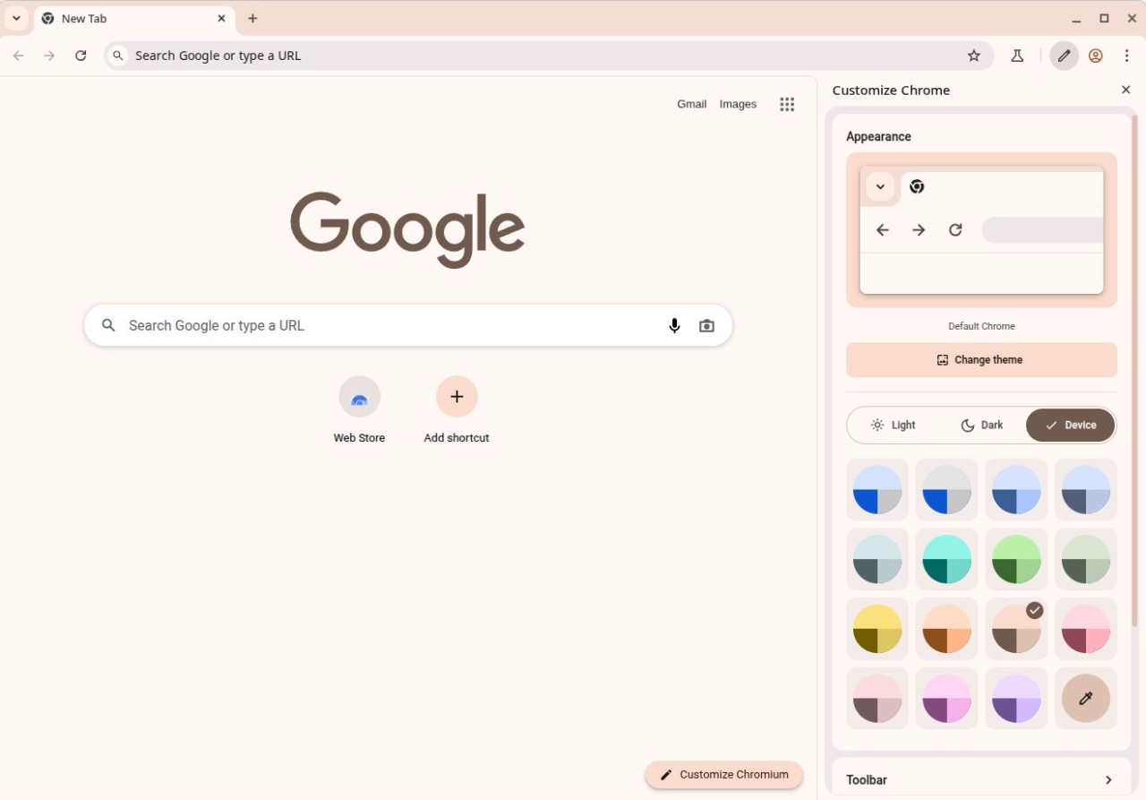 Chromium Computer Download Chromium (free) for Windows, macOS, Android, APK and Linux ...