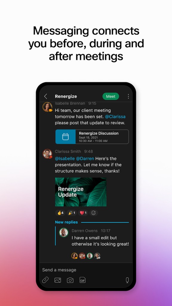 Webex App Windows Download Cisco WebEx (free) for Windows, macOS, Android, APK, iOS ...