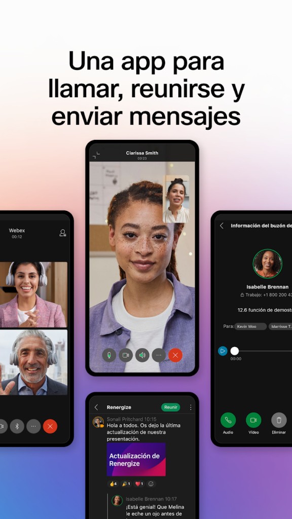 Webex App Windows Descargar Cisco WebEx (gratis) para Windows, macOS, Android, APK, iOS ...