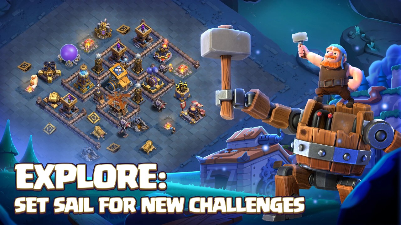 Clash of Clans download (gratis) für Android, APK und iOS