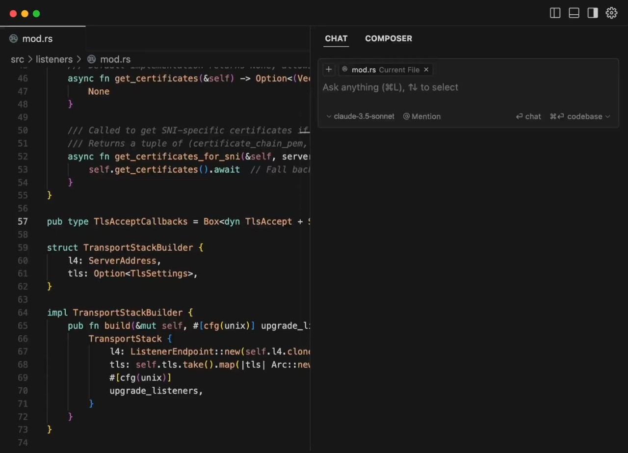 Download Cursor (free) for Windows, macOS and Linux | Gizmodo