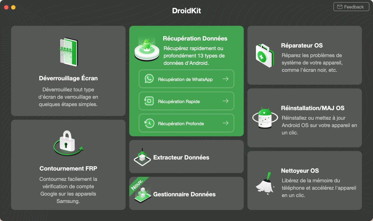 droidkit for chromebook