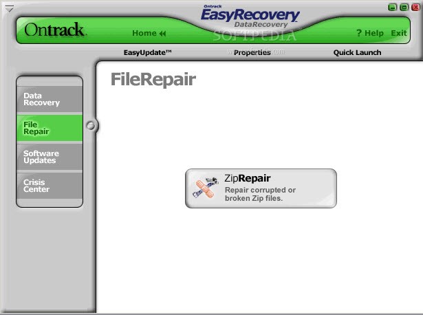 for ios instal Ontrack EasyRecovery Pro 16.0.0.2