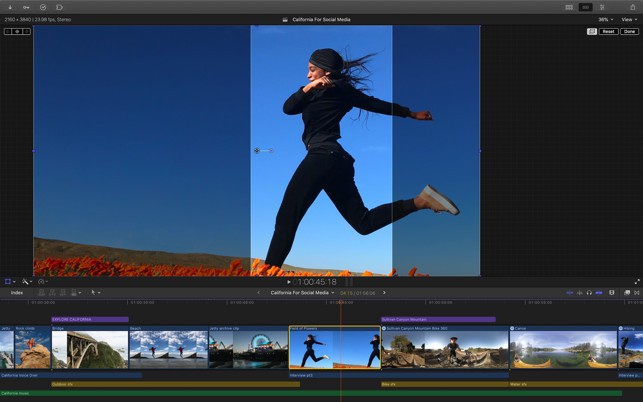 Download Final Cut Pro for macOS and iOS Gizmodo