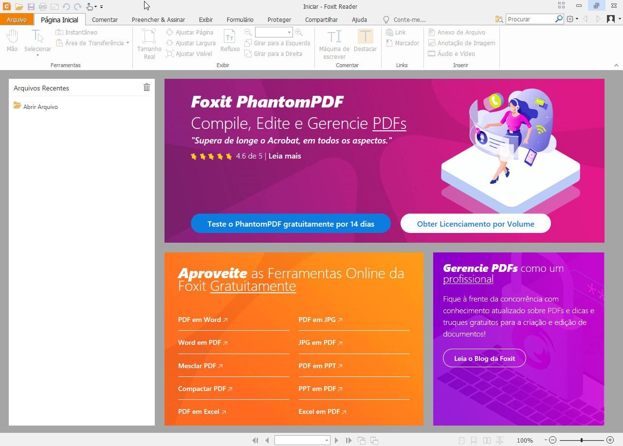 Baixar Foxit PDF Reader livre Para Windows MacOS Android APK E IOS Baixar Foxit PDF Reader livre Para Windows MacOS Android APK E IOS