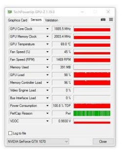 FurMark Download Free - 1.37.2.0