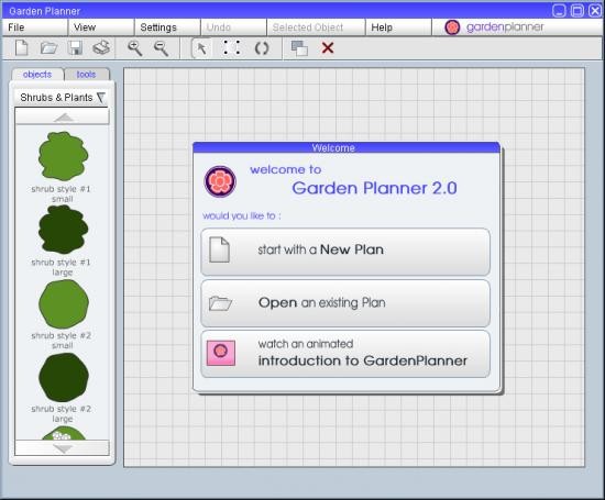 download the new for mac Garden Planner 3.8.52