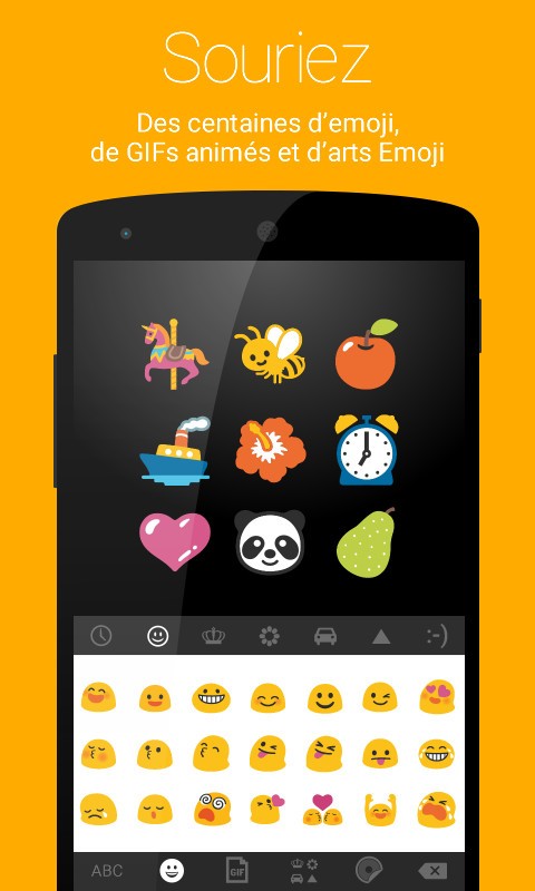 Download Ginger (free) for Windows, macOS, Android, APK and iOS | Gizmodo