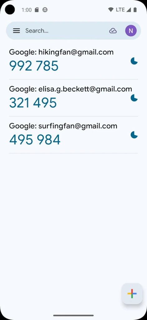 Download Google Authenticator (free) for Android, APK and iOS | Gizmodo