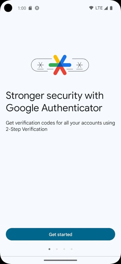 Download Google Authenticator (free) for Android, APK and iOS | Gizmodo