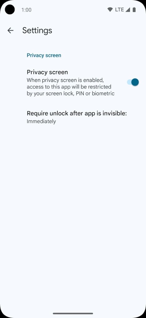 Download Google Authenticator (free) for Android, APK and iOS | Gizmodo