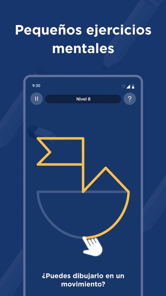 Descargar Impulse - Juegos Mentales (gratis) para Android y iOS | Gizmodo
