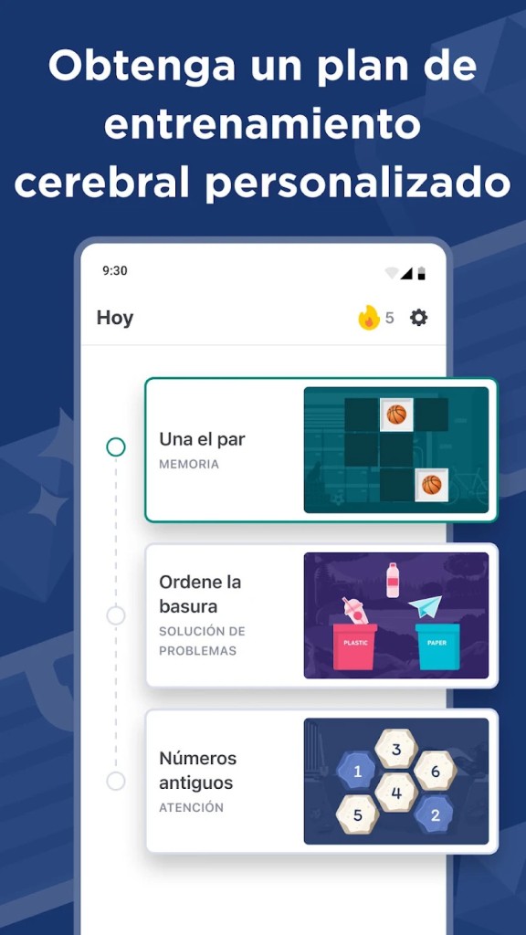 Descargar Impulse - Juegos Mentales (gratis) para Android y iOS | Gizmodo