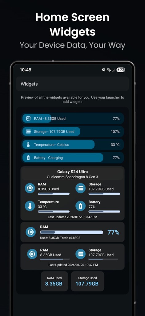Download Device Info: System & CPU Info (free) for Android | Kotaku