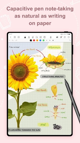 Download Kilonotes-Notes & Mark up PDF (free) for Android and iOS | Gizmodo