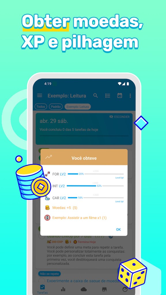 Live Up Android Baixar LifeUp para Android, APK | Gizmodo