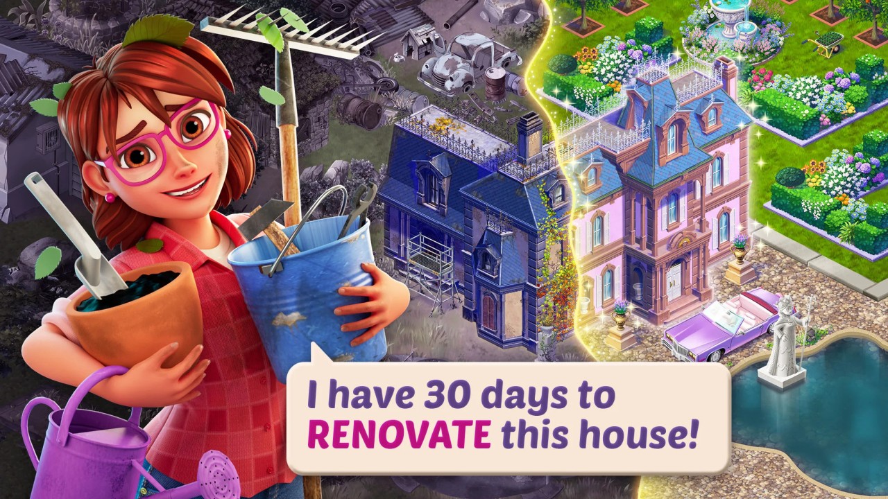 Download Lily's Garden (free) for Android, APK and iOS Gizmodo