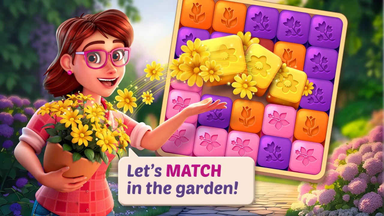 Download Lily's Garden (free) for Android, APK and iOS Gizmodo